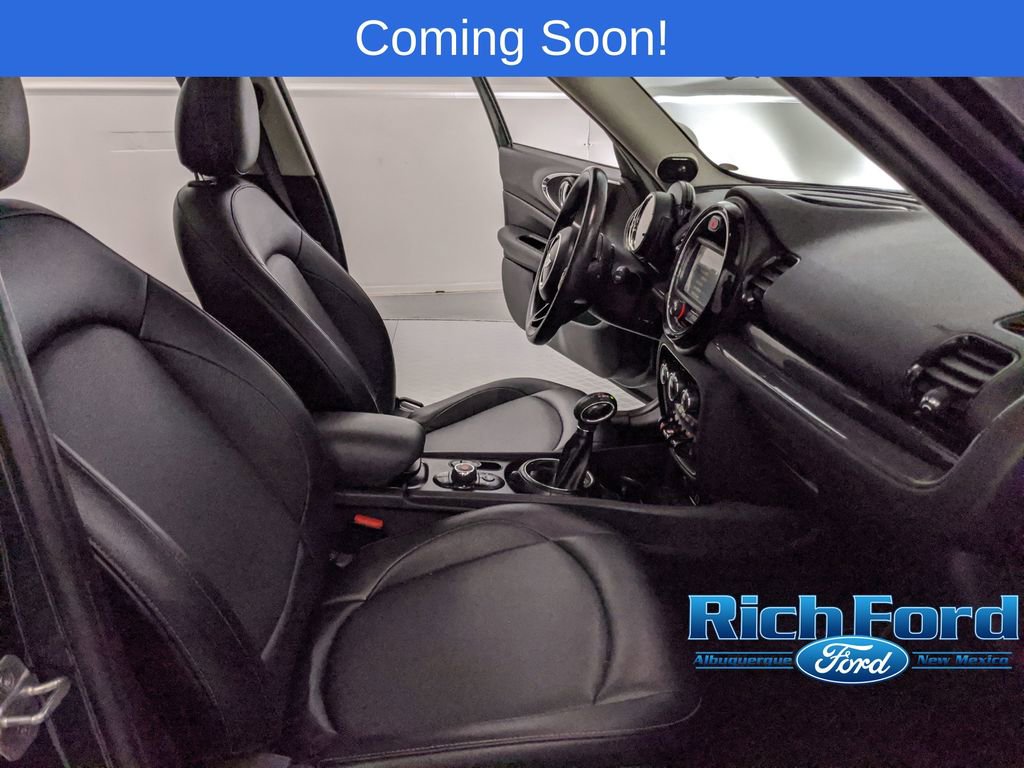 Used 2017 MINI Cooper Clubman image 23