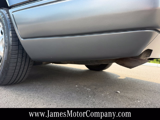 Used 1995 Mercedes-Benz E 320 Convertible image 49