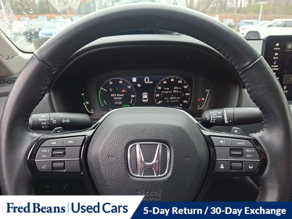 Used 2024 Honda Accord Touring image 20
