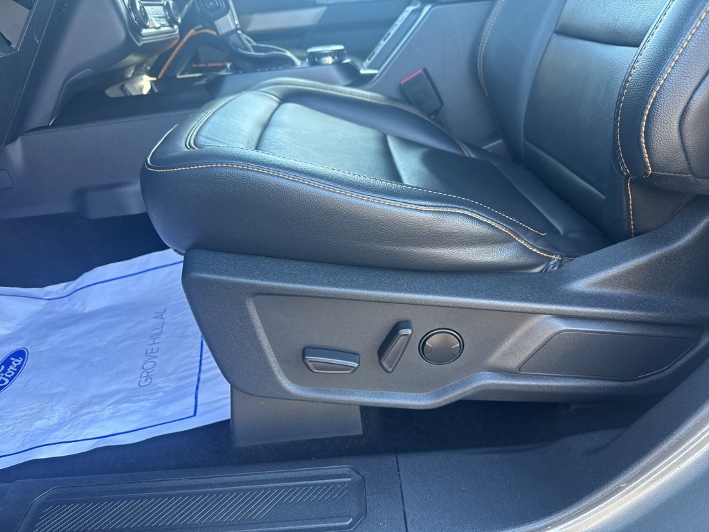 Used 2022 Ford Bronco Badlands image 31