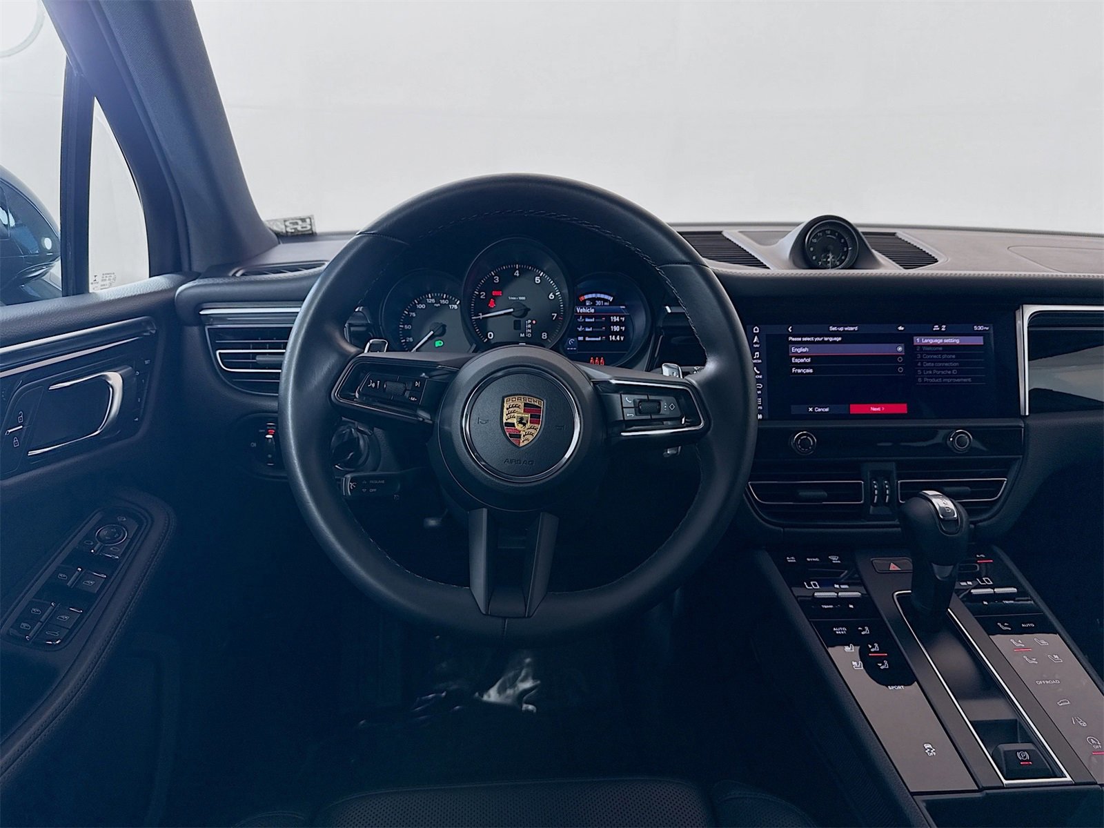 Used 2022 Porsche Macan image 19