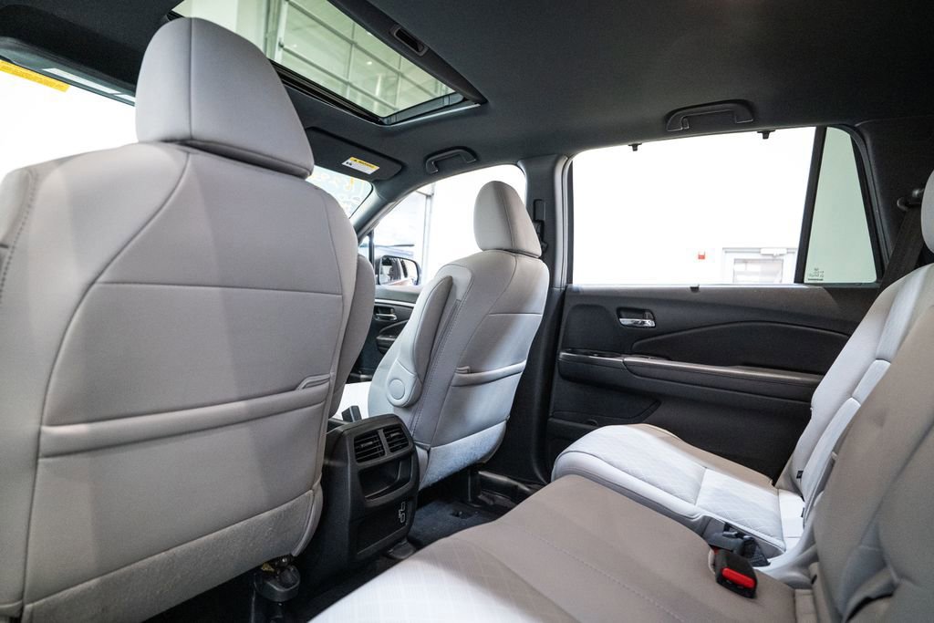 Used 2020 Honda Passport EX-L image 14