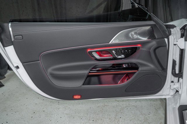 New 2026 Mercedes-Benz AMG GT 55 image 9