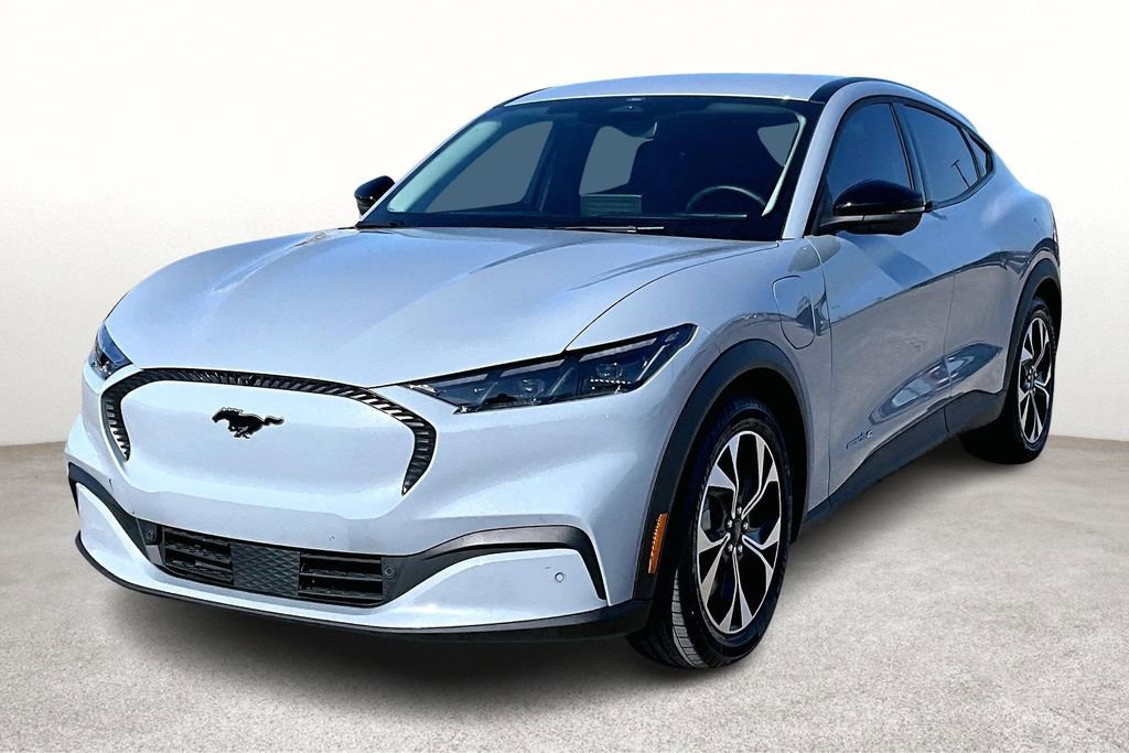 Used 2025 Ford Mustang Mach-E Select image 14