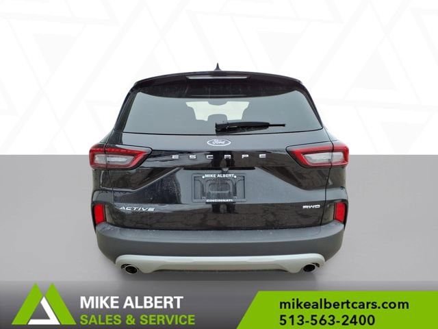 Used 2023 Ford Escape Active image 6