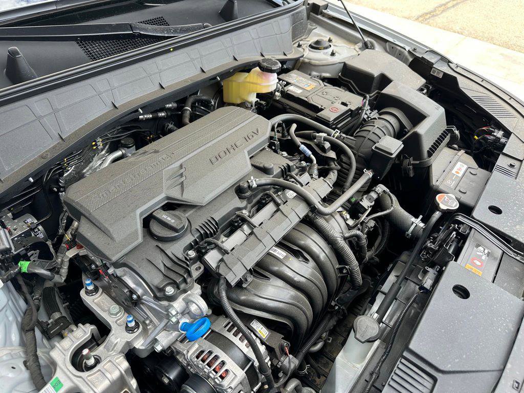 New 2026 Hyundai Kona SEL Sport FWD image 32