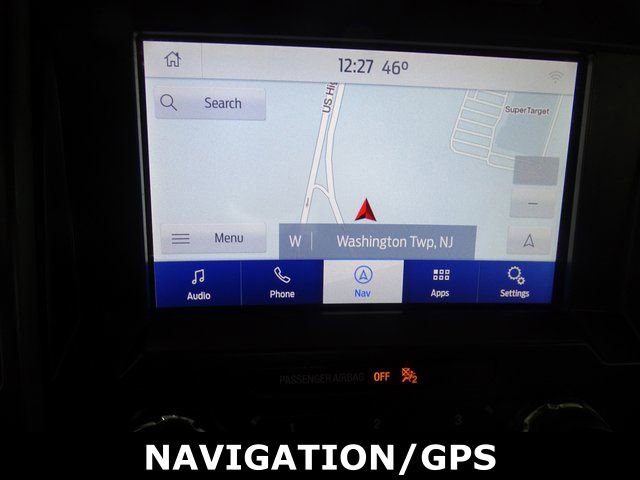 Used 2020 Ford F150 XLT w/ Equipment Group 302A Luxury image 12