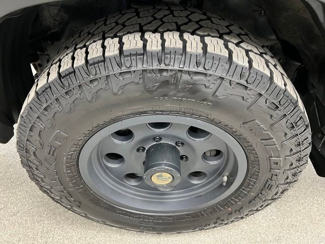 Used 2011 Toyota 4Runner Trail image 13