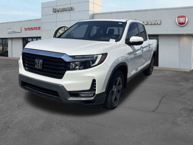 Used 2023 Honda Ridgeline RTL-E image 7