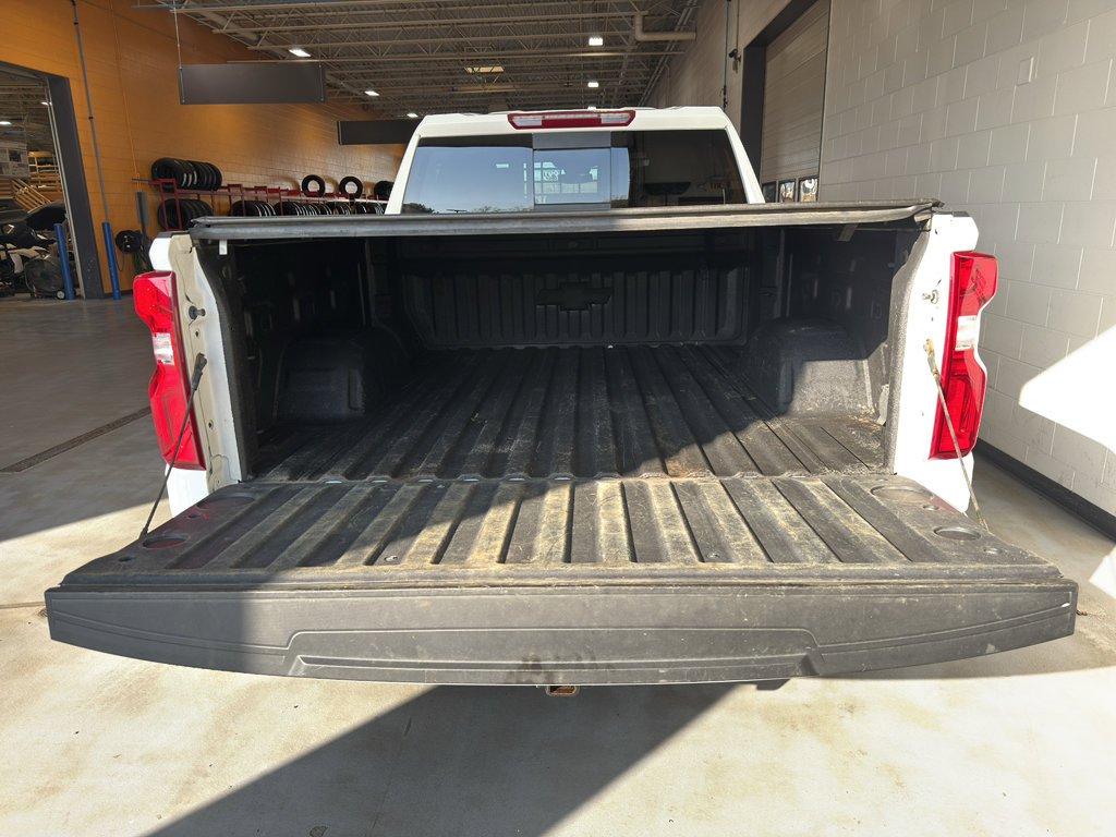 Used 2024 Chevrolet Silverado 1500 RST w/ True North Edition Plus AWD/4WD image 23