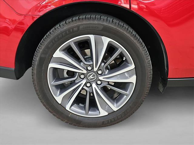 Used 2019 Acura MDX w/ Technology Package FWD image 23