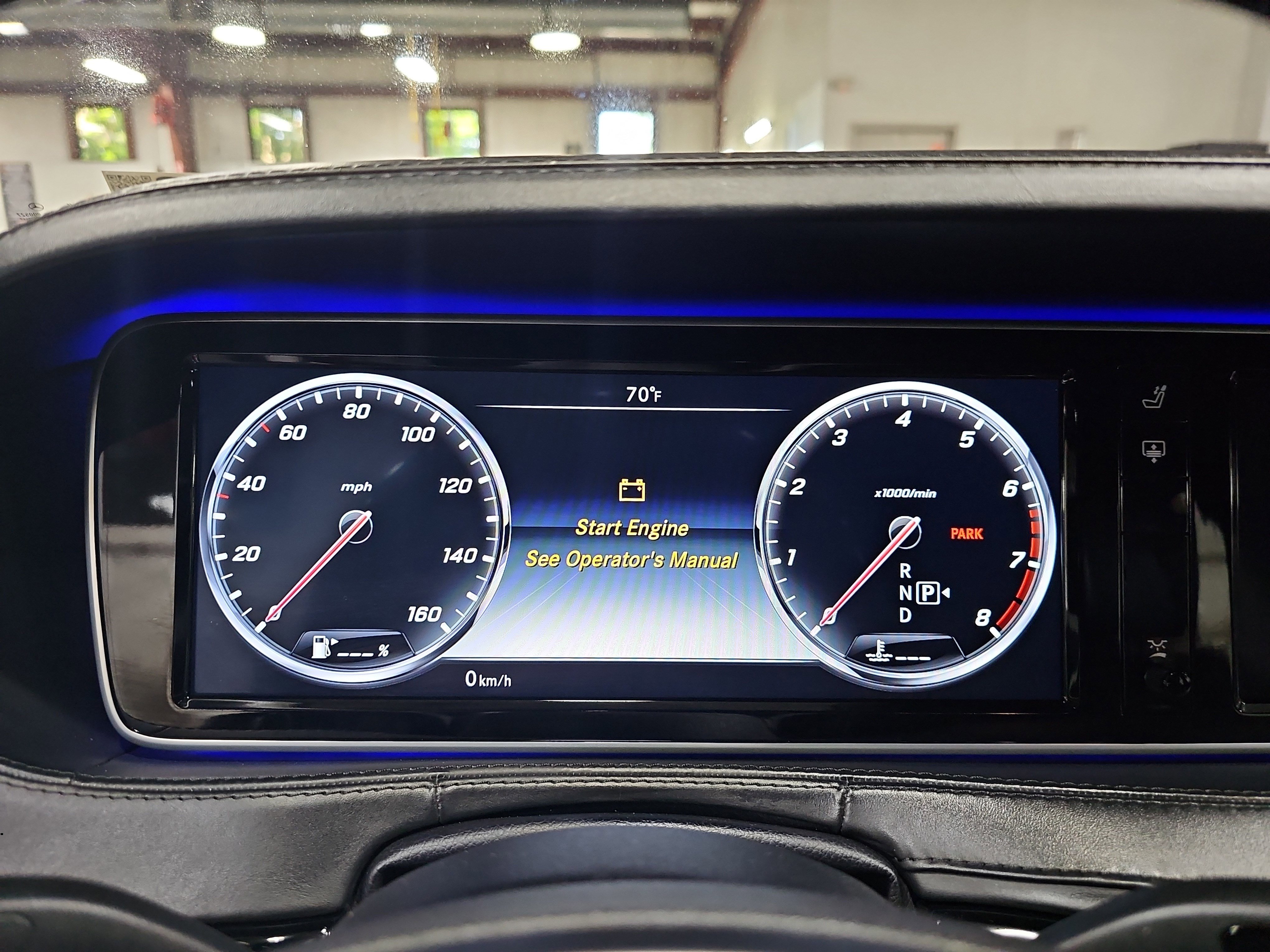 Used 2017 Mercedes-Benz Maybach S 600 image 21