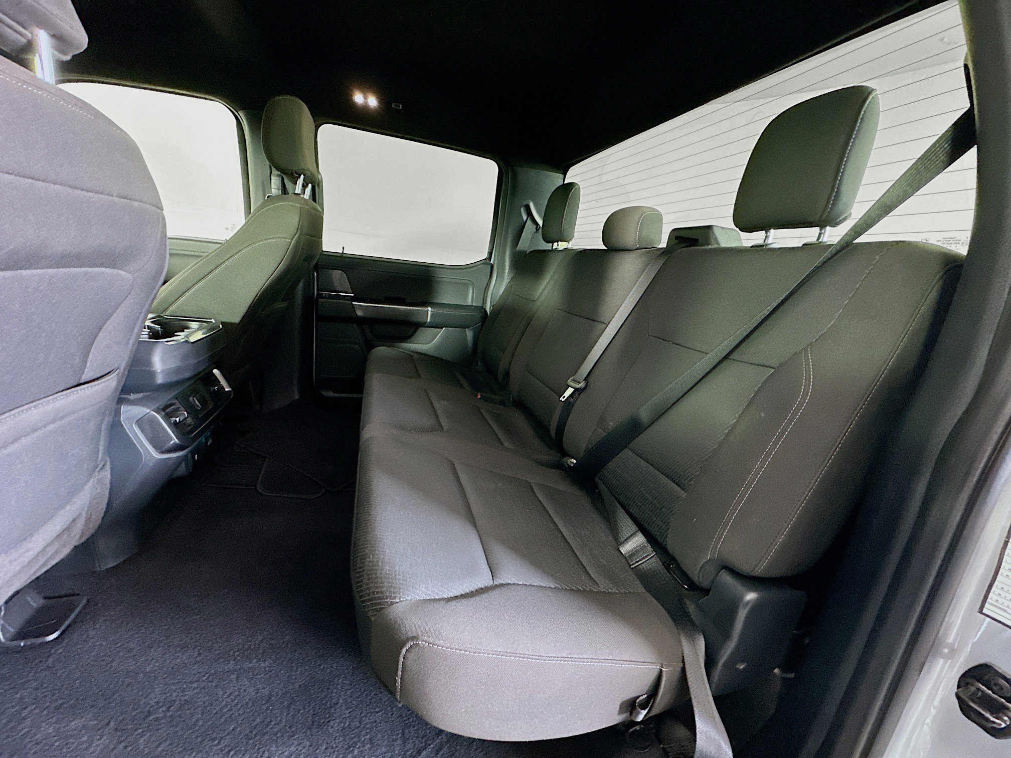 Used 2023 Ford F150 XLT w/ Equipment Group 302A High image 27