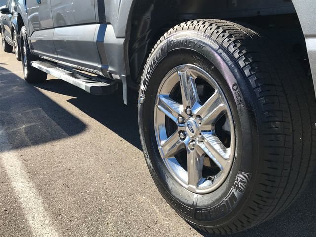 Used 2024 Ford F150 XLT image 38