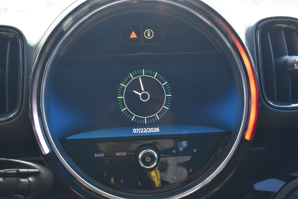 Used 2021 MINI Cooper Countryman John Cooper Works AWD/4WD image 11
