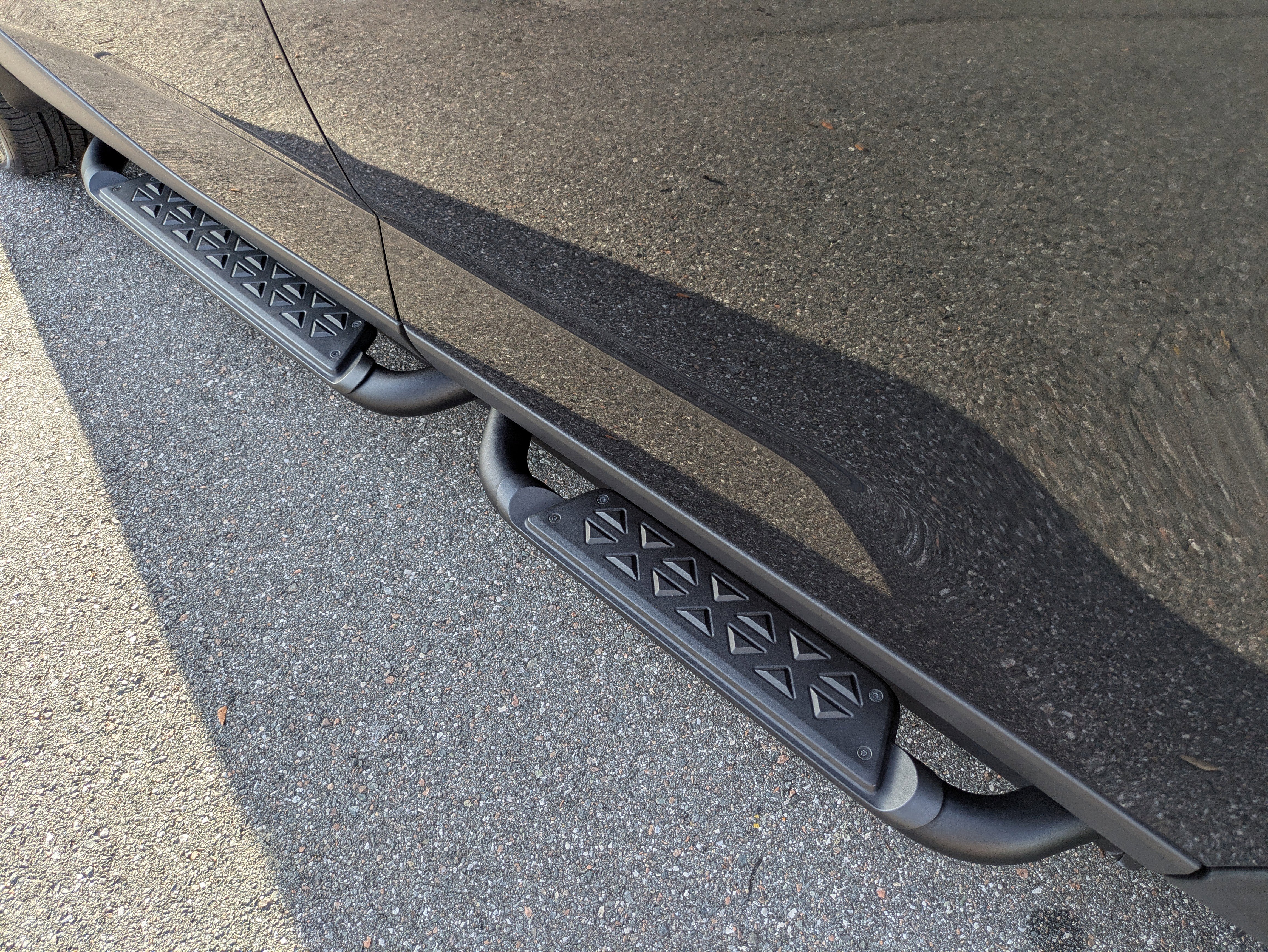 Used 2024 Hyundai Santa Cruz Night image 13