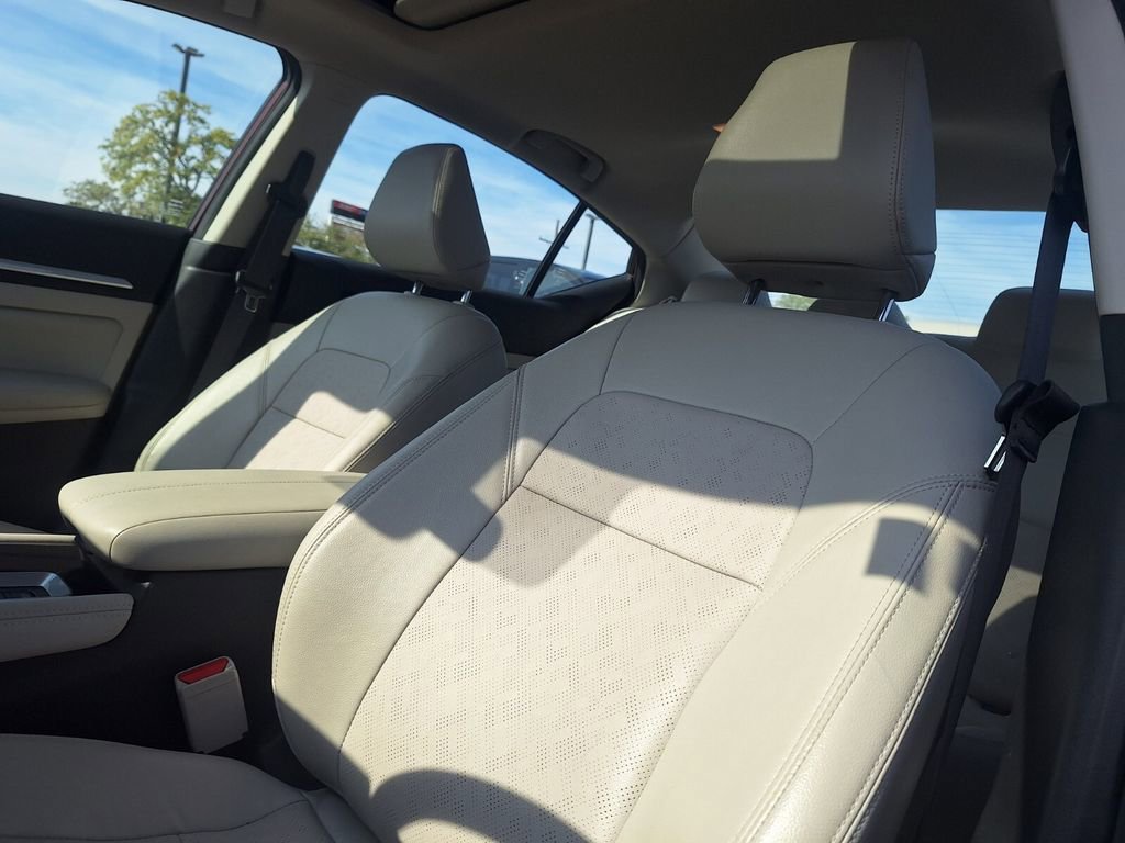 Used 2024 Nissan Altima 2.5 SL image 11