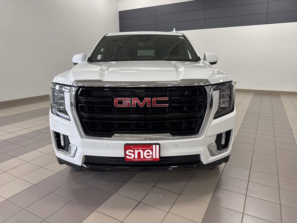 Used 2023 GMC Yukon XL SLE AWD/4WD image 9