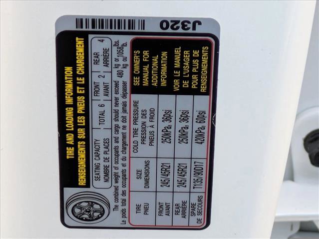 New 2026 Hyundai Santa Fe Calligraphy image 20