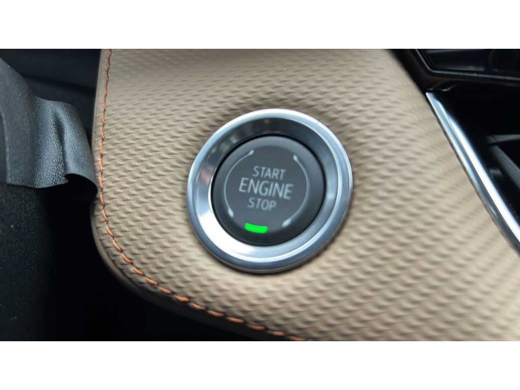 New 2026 Chevrolet Equinox ACTIV image 21