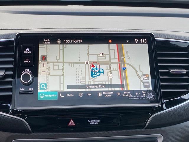 Certified 2024 Honda Ridgeline TrailSport image 18