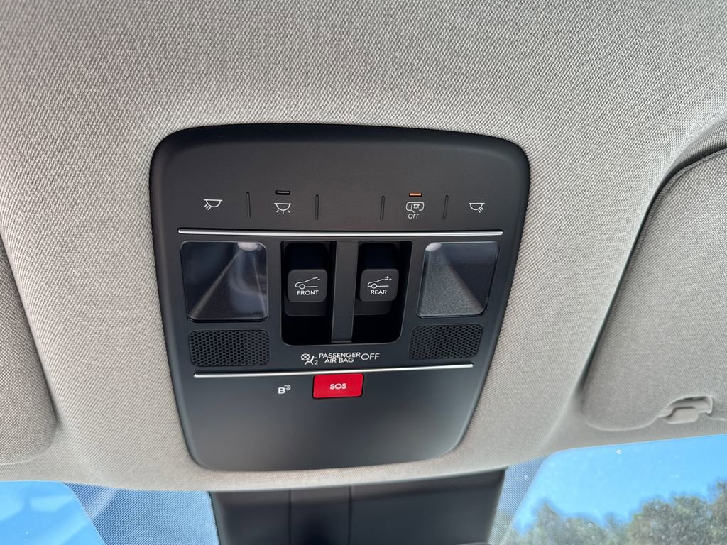 New 2026 Hyundai Palisade Limited image 20