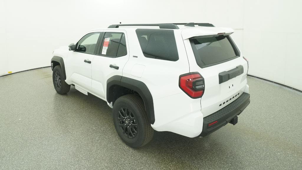 New 2026 Toyota 4Runner SR5 image 13