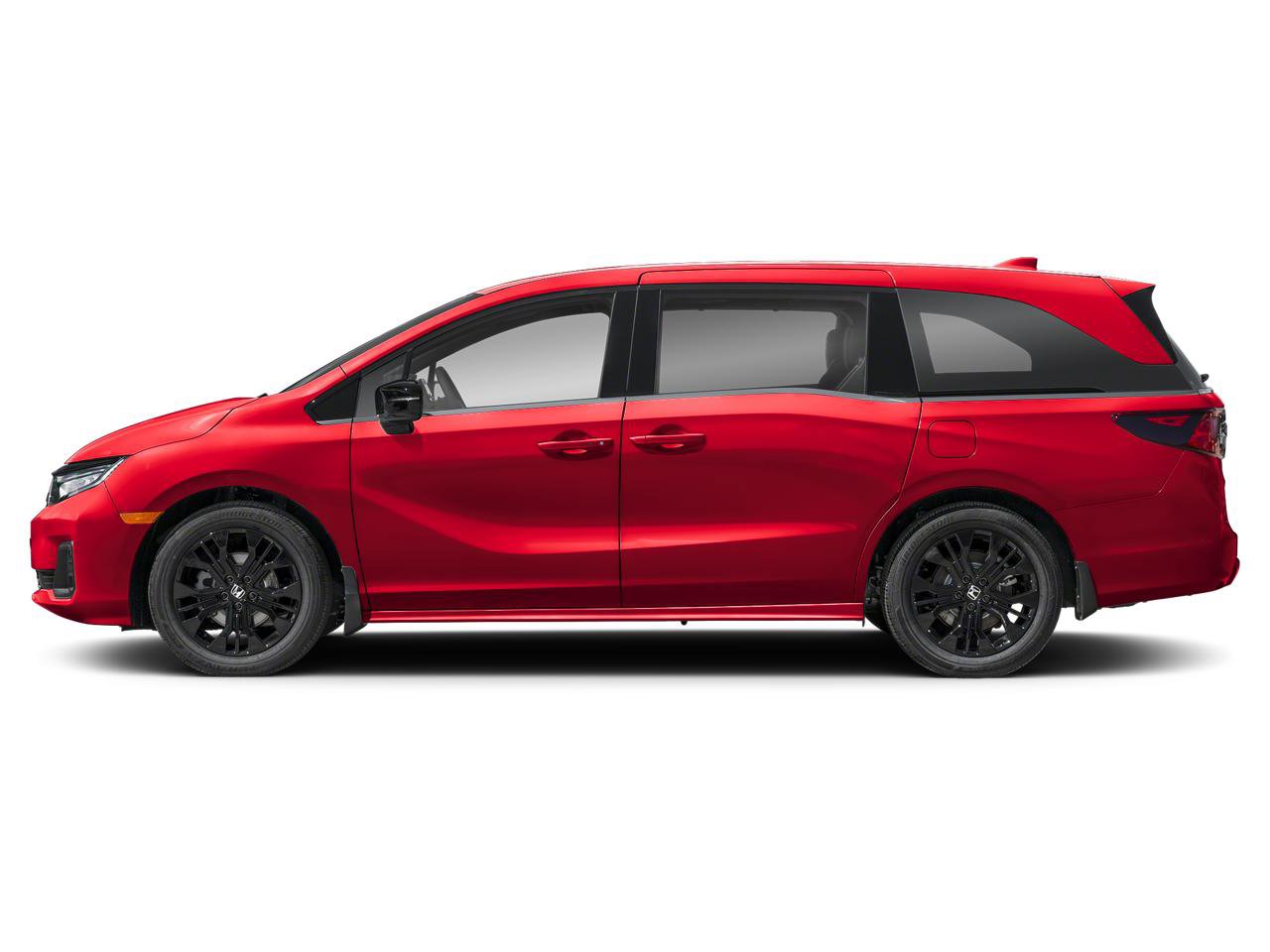 New 2026 Honda Odyssey Sport-L image 31