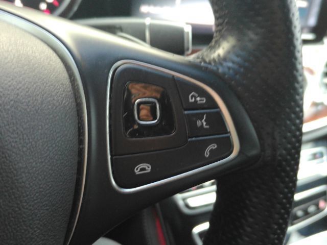Used 2017 Mercedes-Benz E 300 4MATIC image 40