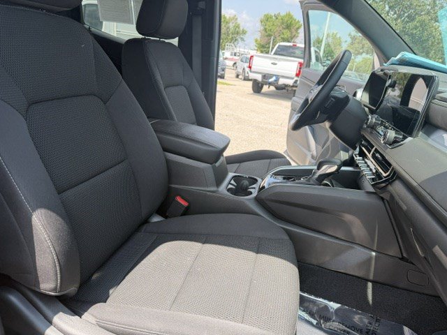 Used 2024 Chevrolet Colorado LT w/ LT Convenience Package II AWD/4WD image 33