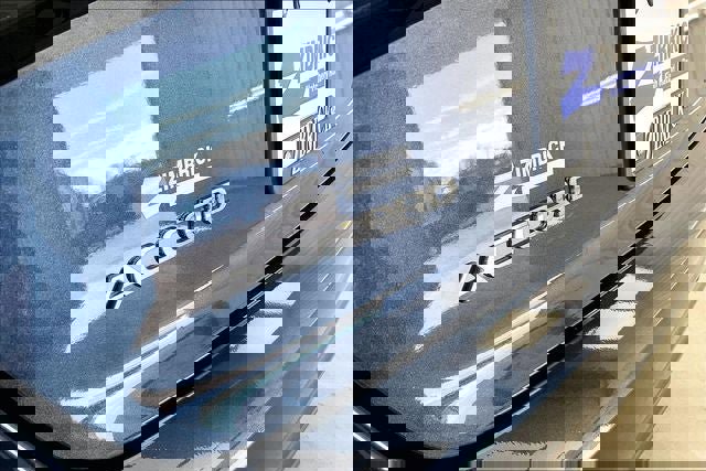 Certified 2025 Honda Accord SE image 9