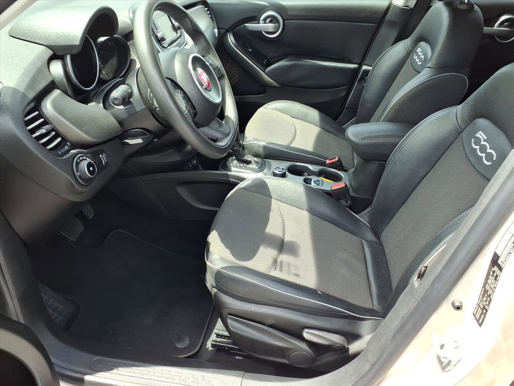 Used 2016 FIAT 500X Trekking image 11