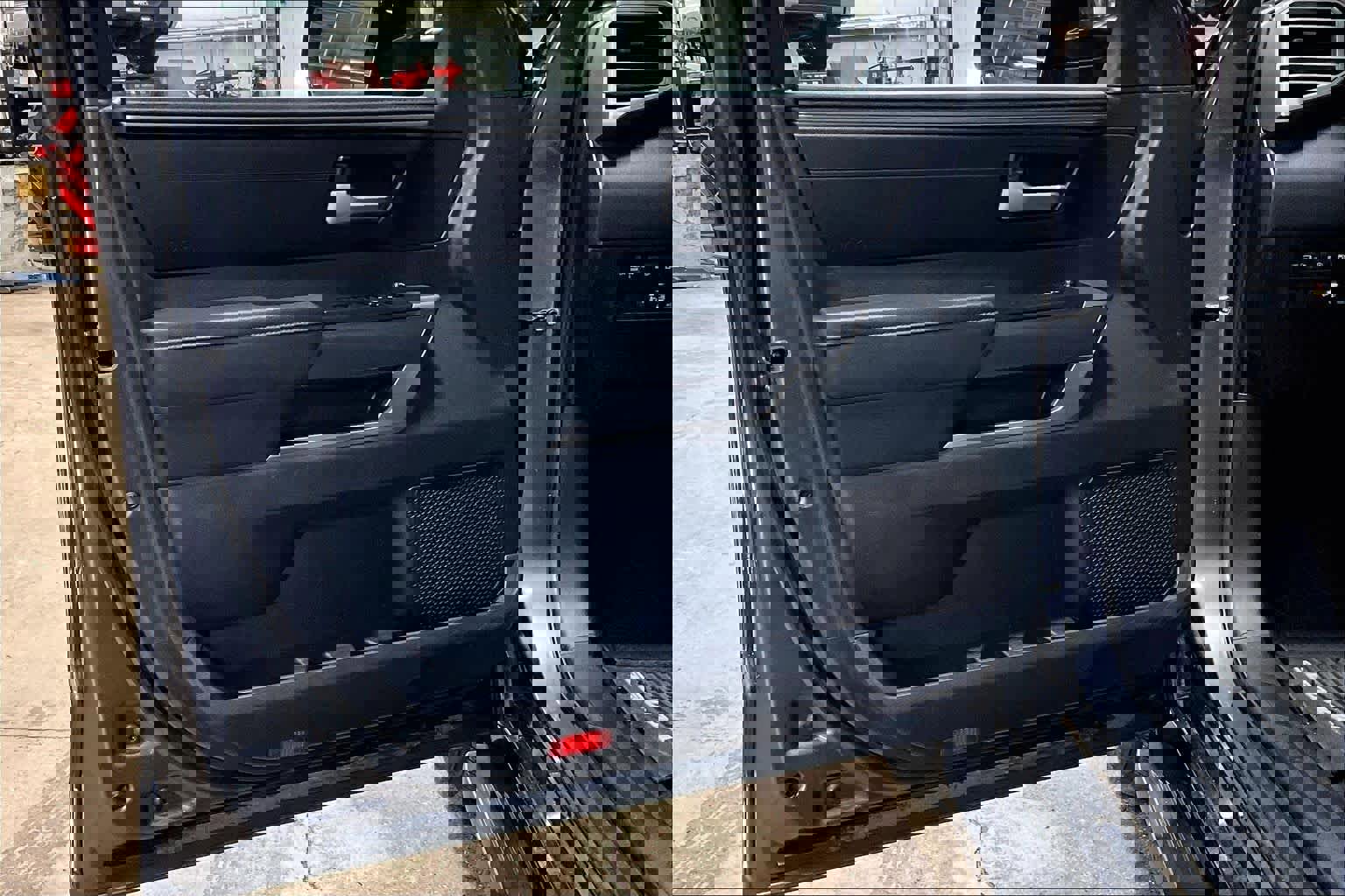 Certified 2024 Toyota Sequoia SR5 w/ SR5 Premium Package image 21