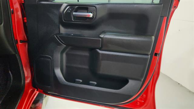 Used 2023 Chevrolet Silverado 1500 Custom RWD image 23
