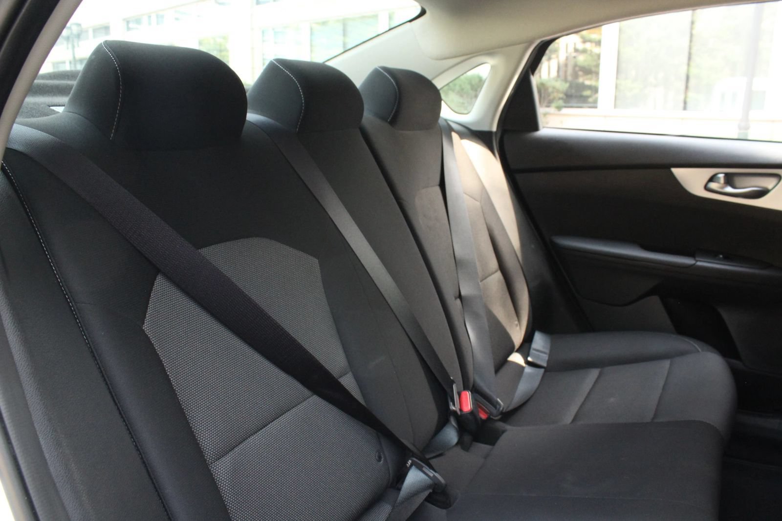 Used 2022 Kia Forte LXS FWD image 21