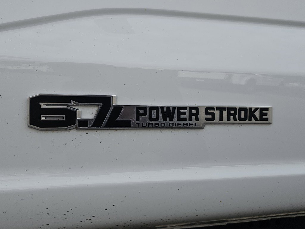 Used 2024 Ford F350 XL image 16