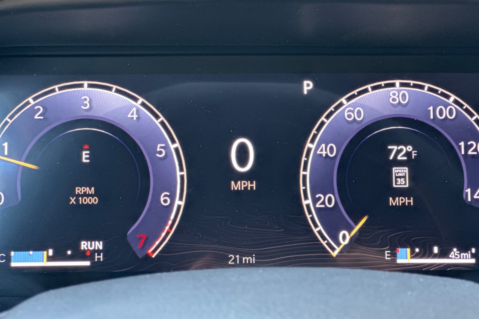 New 2026 Jeep Grand Cherokee L Limited w/ Limited Altitude Package AWD/4WD image 28
