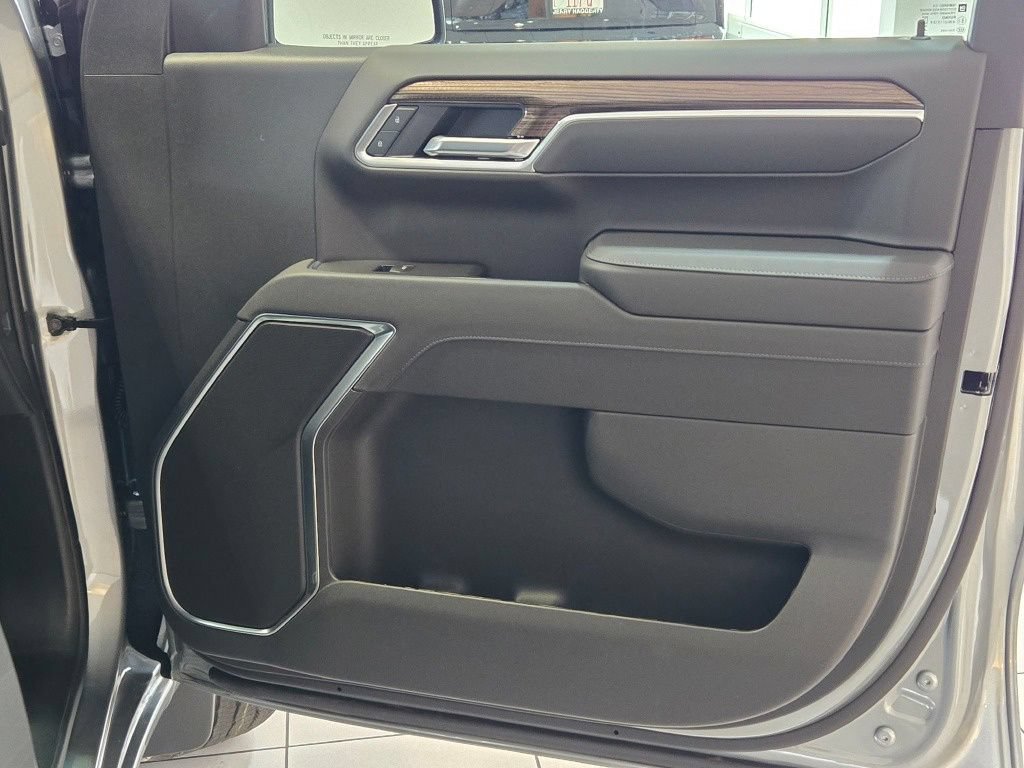New 2026 Chevrolet Silverado 1500 LT AWD/4WD image 5