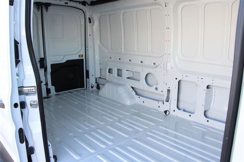 Used 2025 Ford Transit 250 148 Medium Roof Extended AWD image 15