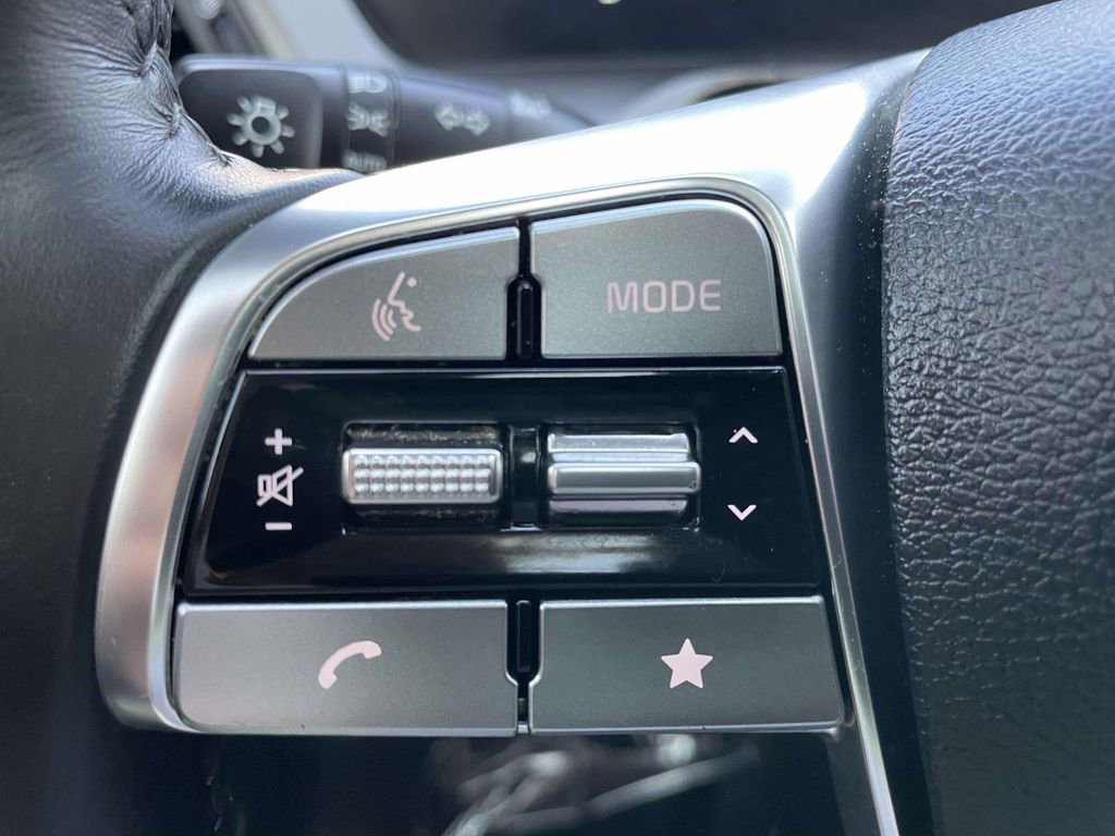 Used 2023 Kia Telluride S w/ S Sunroof Package image 34