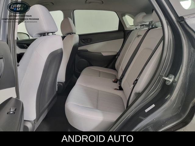 Used 2023 Hyundai Kona SEL AWD/4WD image 15