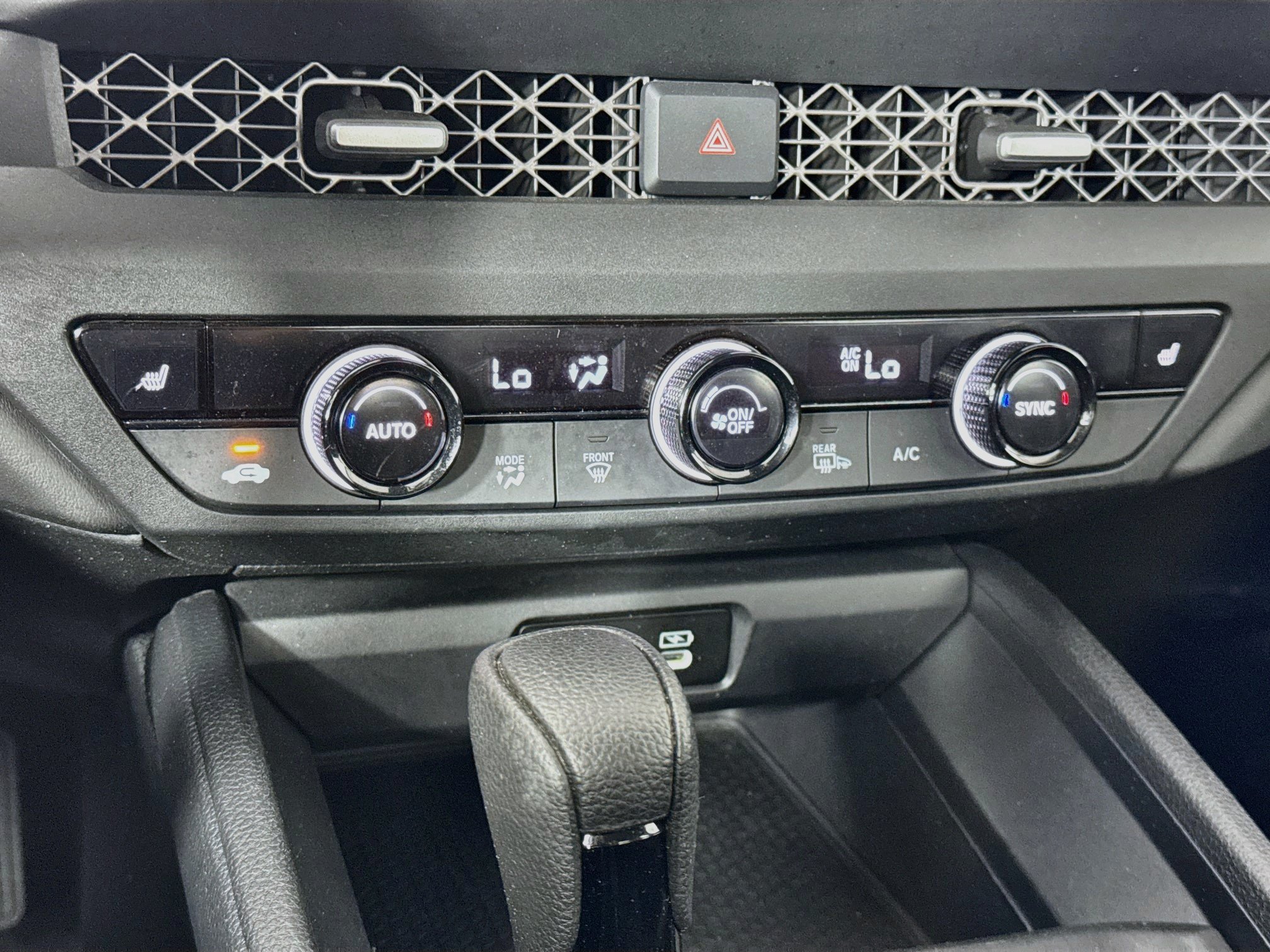 Certified 2024 Honda Accord EX image 15
