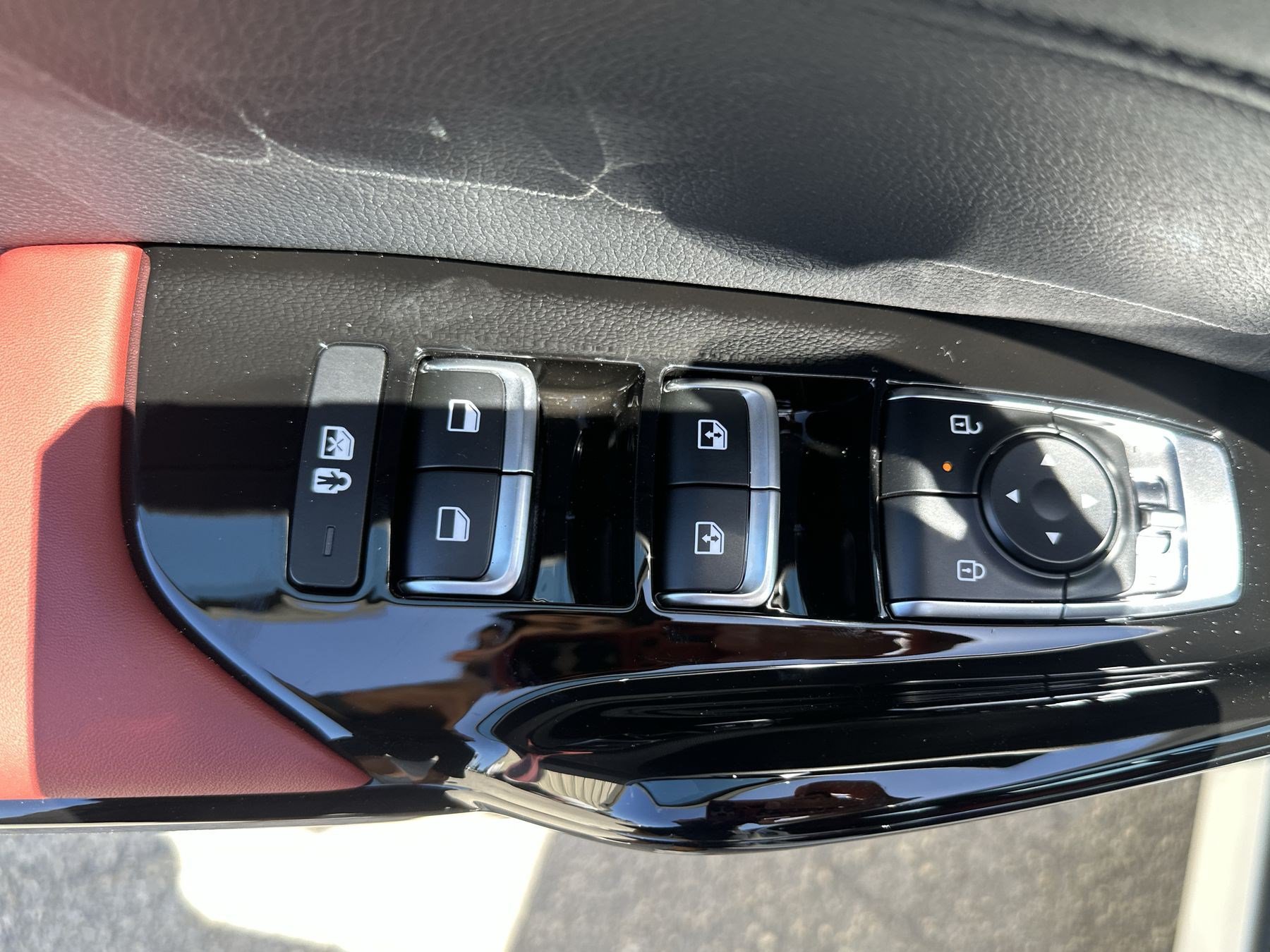 New 2026 Kia K5 GT-Line FWD image 17