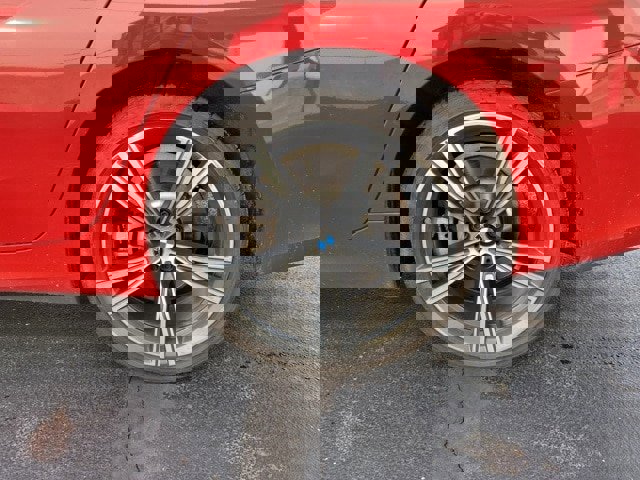 Used 2021 BMW 330i xDrive Sedan w/ Convenience Package image 14