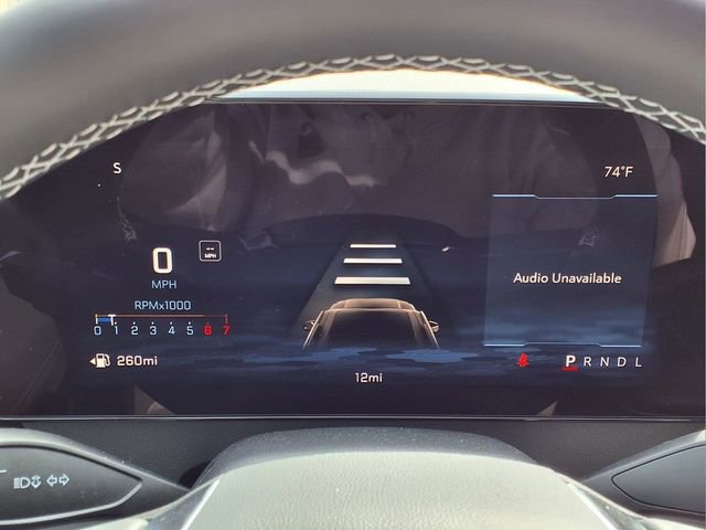 New 2026 Chevrolet Traverse LT w/ Driver Confidence Package image 29