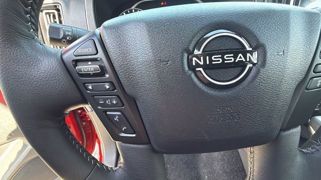 New 2026 Nissan Frontier SV w/ Tow Package image 19