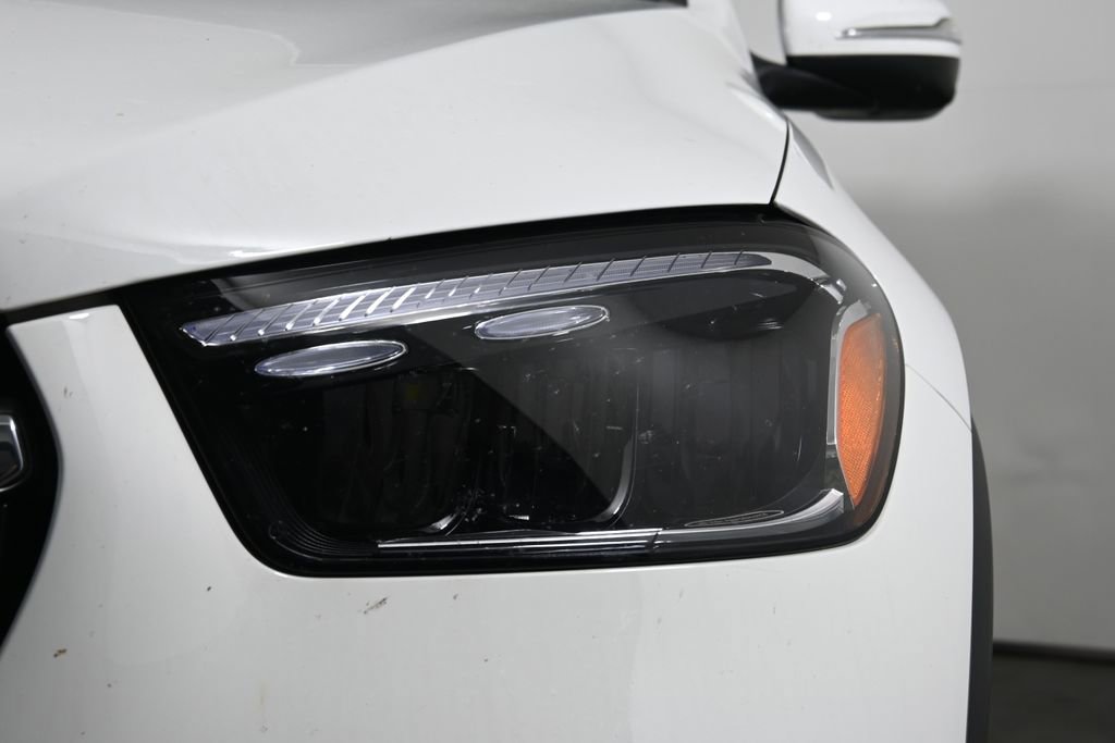 Certified 2024 Mercedes-Benz GLE 350 4MATIC image 10
