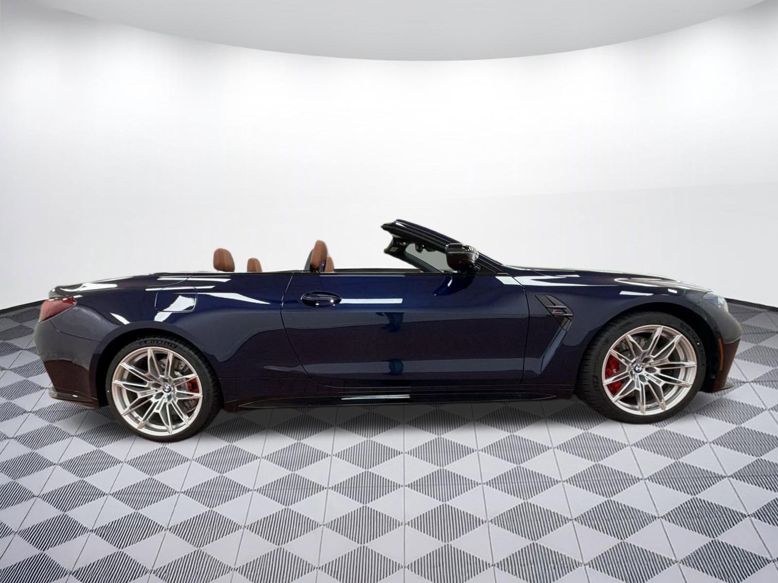 New 2026 BMW M4 xDrive Competition image 8