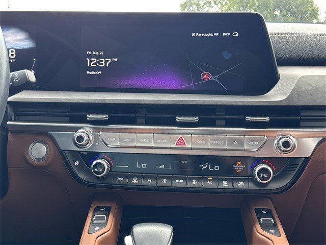 Used 2024 Kia Telluride SX Prestige X-Line image 44