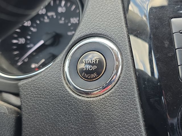 Used 2019 Nissan Rogue SL AWD/4WD image 24